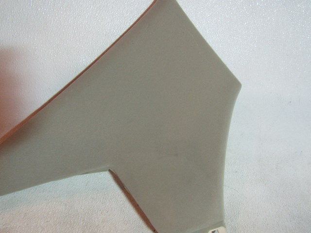 2003 2004 Infiniti M45 LH Driver C Pillar Trim 76935 CR000