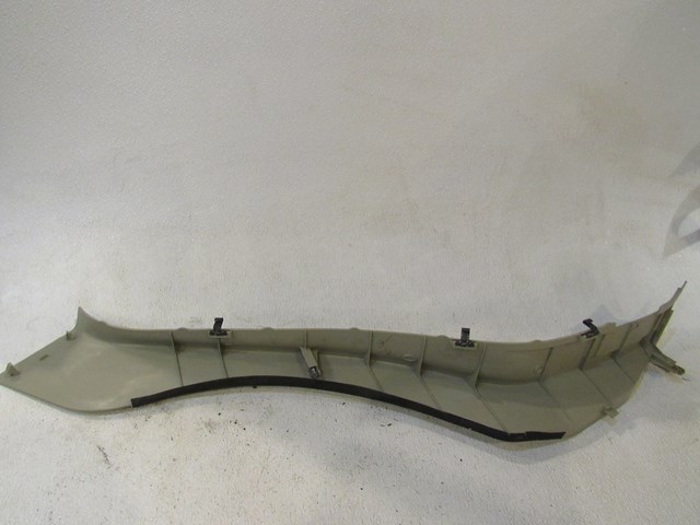 2004 Infiniti M45 Rear RH Pass Seat Finish Trim 76917AG000