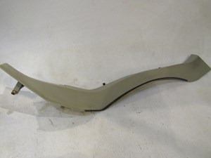 2004 Infiniti M45 Rear RH Pass Seat Finish Trim 76917AG000