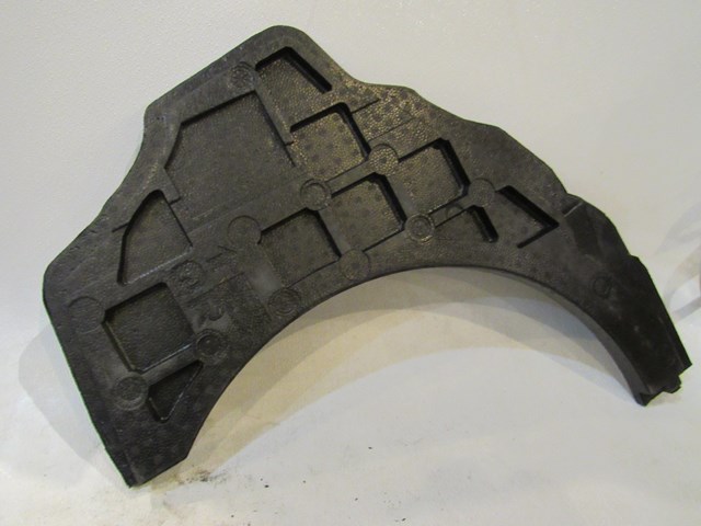 2004 Infiniti M45 RH Passenger Trunk Spacer 84978 CR900