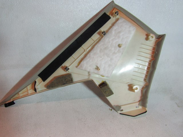 2004 Infiniti M45 RH Passenger C Pillar Trim Panel