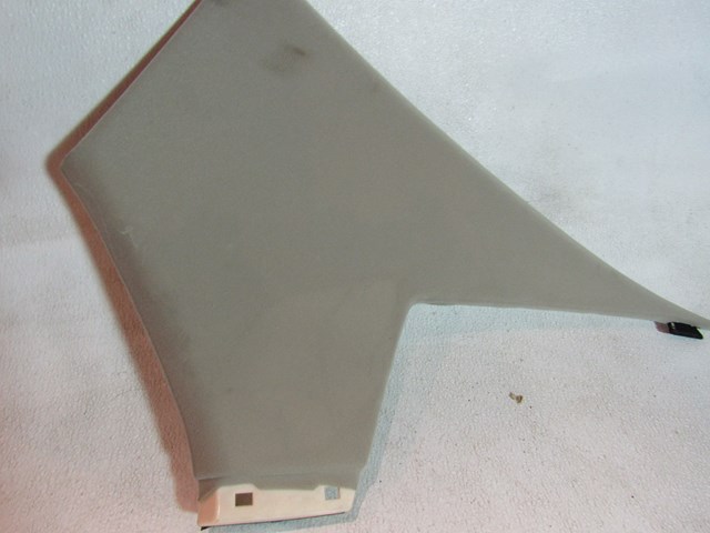 2004 Infiniti M45 RH Passenger C Pillar Trim Panel