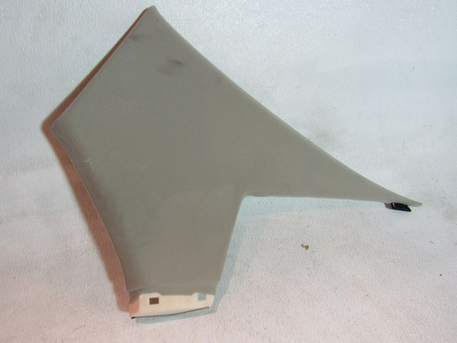2004 Infiniti M45 RH Passenger C Pillar Trim Panel