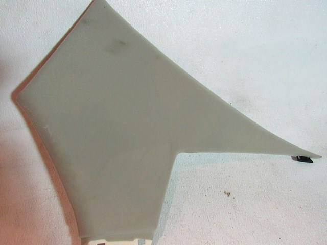 2004 Infiniti M45 RH Passenger C Pillar Trim Panel