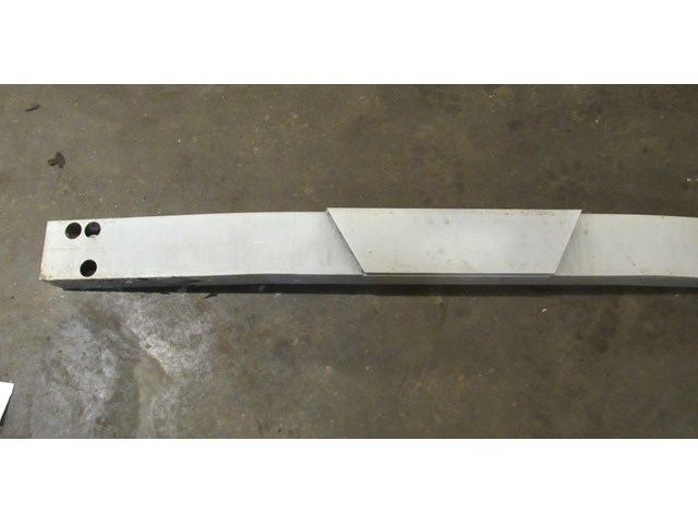 2004 Infiniti M45 Rear Bumper Reinforcement Bar