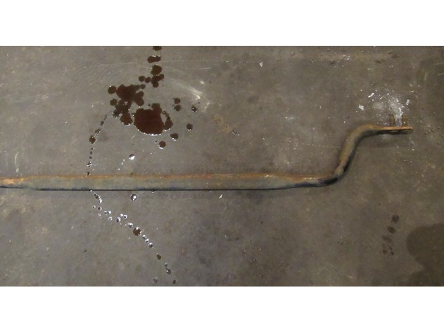 2004 Infiniti M45 Rear Brace Stabilizer