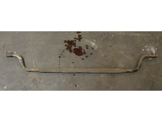 2004 Infiniti M45 Rear Brace Stabilizer