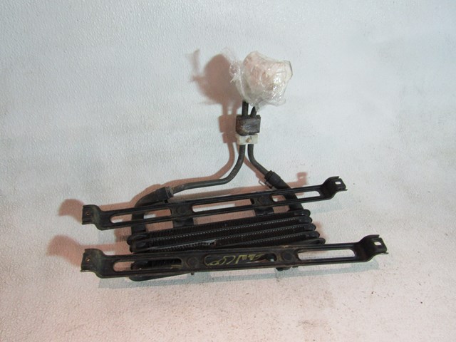 2004 Infiniti M45 Power Steering Oil Fluid Cooler OEM