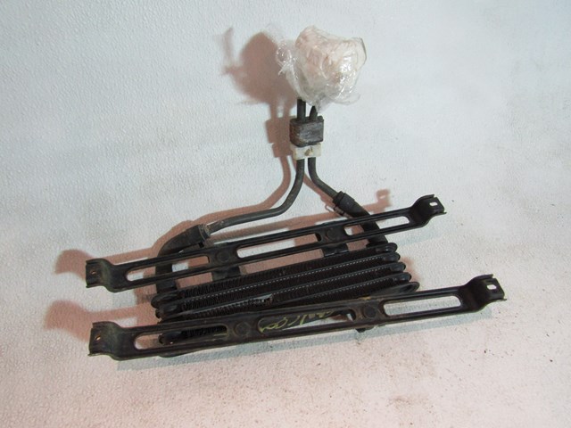 2004 Infiniti M45 Power Steering Oil Fluid Cooler OEM