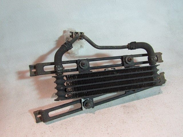 2004 Infiniti M45 Power Steering Oil Fluid Cooler OEM