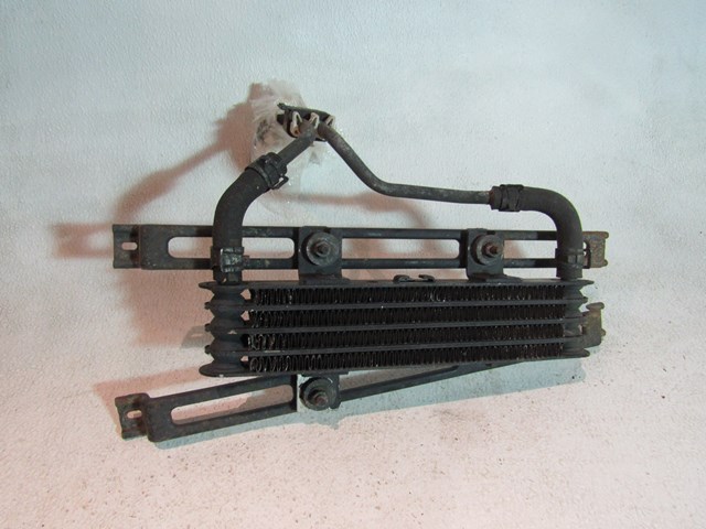 2004 Infiniti M45 Power Steering Oil Fluid Cooler OEM