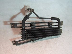 2004 Infiniti M45 Power Steering Oil Fluid Cooler OEM