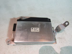 2004 Infiniti M45 ABS Control Module 47850 CR900