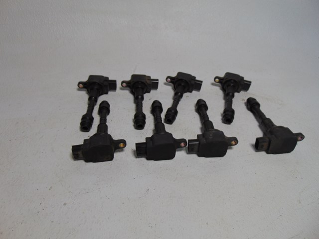 2004 Infiniti M45 Ignition Coil Set of 8-22448 AR215