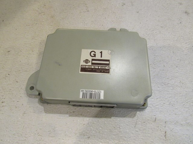 2004 Infiniti M45 TCM Transmission Control Module A64-000 NL1