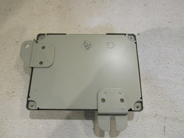 2004 Infiniti M45 TCM Transmission Control Module A64-000 NL1