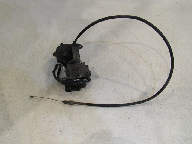 2003 2004 Infiniti M45 Cruise Control Actuator