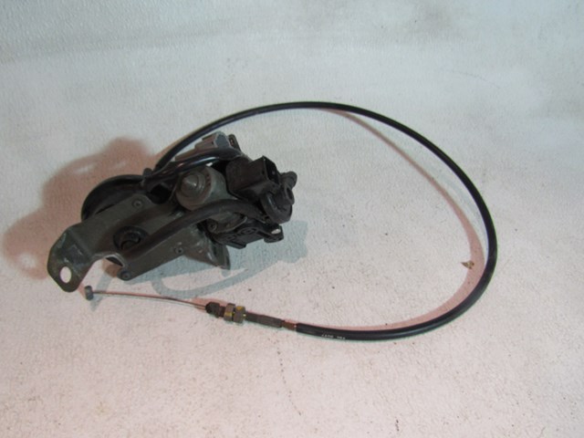 2003 2004 Infiniti M45 Cruise Control Actuator
