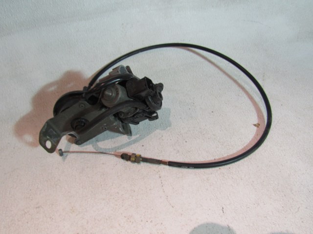 2003 2004 Infiniti M45 Cruise Control Actuator