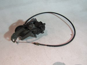 2003 2004 Infiniti M45 Cruise Control Actuator