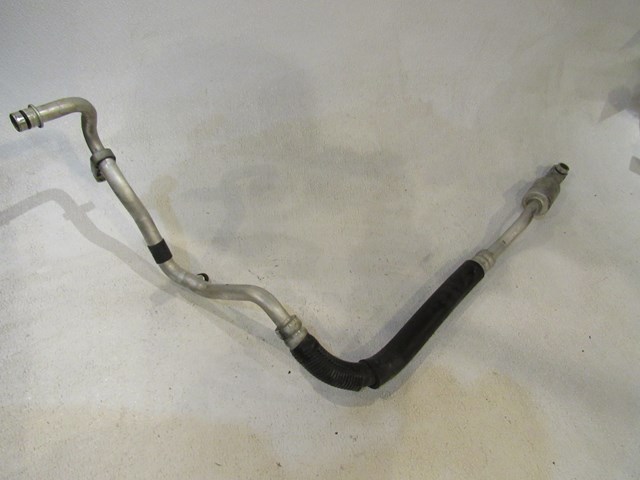 2004 Infiniti M45 AC Hose AC Line Low Pressure