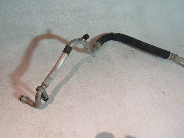 2004 Infiniti M45 AC Hose AC Line Low Pressure