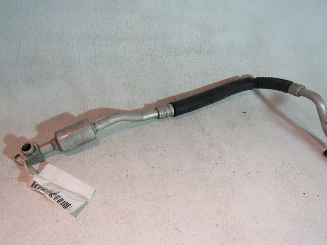 2004 Infiniti M45 AC Hose AC Line Low Pressure
