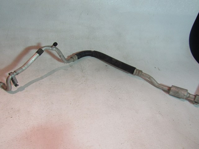 2004 Infiniti M45 AC Hose AC Line Low Pressure