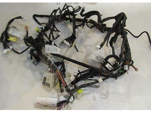 2004 Infiniti M45 Dash Wire Harness 24010 CR963