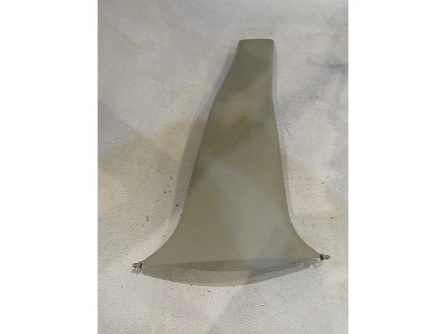 2004 Infiniti M45 RH Passenger Lower B Pillar Trim 76915-AG000