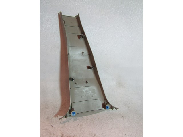 2004 Infiniti M45 RH Passenger Lower B Pillar Trim 76915-AG000