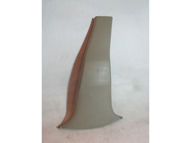2004 Infiniti M45 RH Passenger Lower B Pillar Trim 76915-AG000