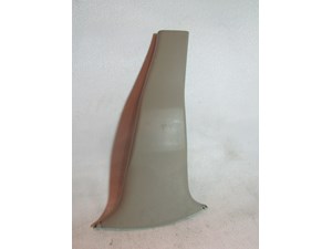 2004 Infiniti M45 RH Passenger Lower B Pillar Trim 76915-AG000