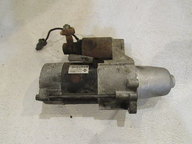 2004 Infiniti M45 Starter 23300 AR200
