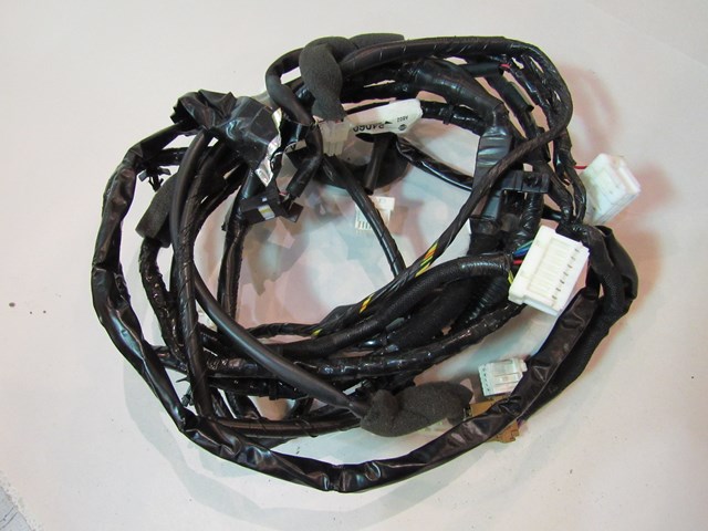 2003 2004 Infiniti M45 Body Wiring 24060 CR907