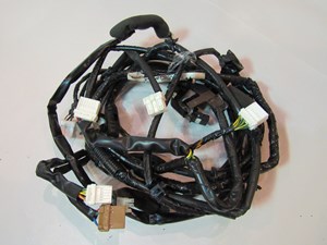 2003 2004 Infiniti M45 Body Wiring 24060 CR907