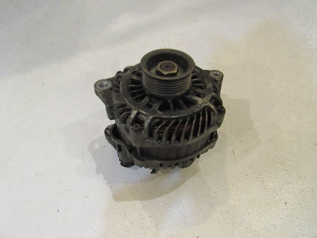 2004 Infiniti M45 Alternator 23100 AR710 