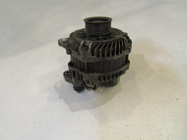 2004 Infiniti M45 Alternator 23100 AR710 