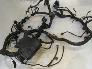 2004 Infiniti M45 Engine Bay Wire Harness--See Description