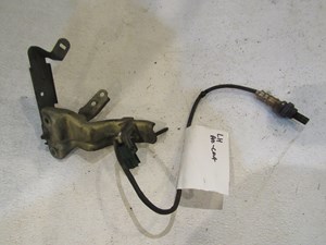 2004 Infiniti M45 LH Driver Pre Cat Oxygen Sensor O2 Sensor