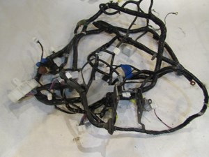 2004 Infiniti M45 LH Driver Body Wire Harness 24017 CR907