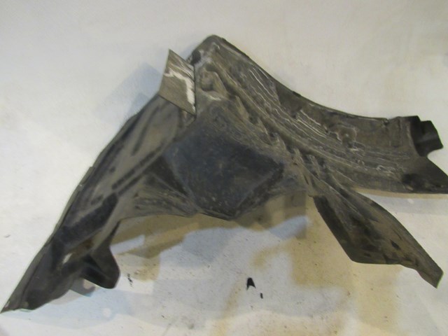2004 Infiniti M45 Front LH Driver Fender Liner Front Portion
