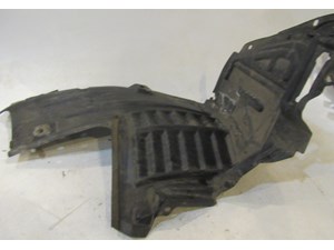 2004 Infiniti M45 Front LH Driver Fender Liner Front Portion