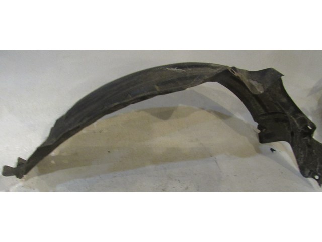 2004 Infiniti M45 Front LH Fender Liner Front Portion 63843AG000
