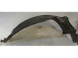 2004 Infiniti M45 Front LH Fender Liner Front Portion 63843AG000