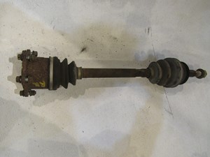 2004 Infiniti M45 Rear RH Passenger Axle