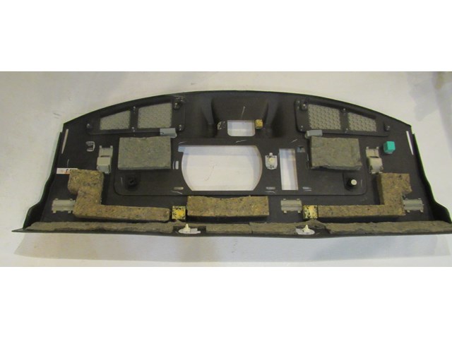 2004 Infiniti M45 Rear Parcel Shelf