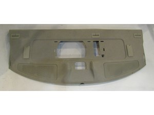 2004 Infiniti M45 Rear Parcel Shelf