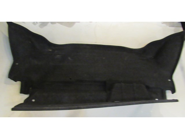 2004 Infiniti M45 Trunk Moulding Panel 84910 CR910