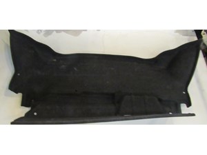 2004 Infiniti M45 Trunk Moulding Panel 84910 CR910